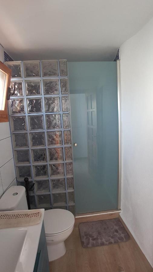 Hoyo De Tigaday Apartman Kültér fotó