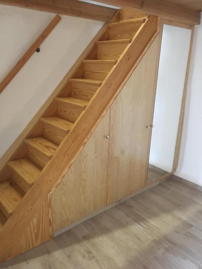 Hoyo De Tigaday Apartman Kültér fotó